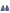 Blue Logo Low Top Sorrento Sneakers Shoes