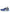 Blue Logo Low Top Sorrento Sneakers Shoes