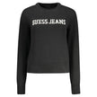 Black Cotton Sweater