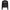Black Cotton Sweater