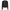 Black Cotton Sweater