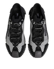 Multicolor Lace Up Low Top NS1 Sneakers Shoes