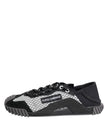 Multicolor Lace Up Low Top NS1 Sneakers Shoes