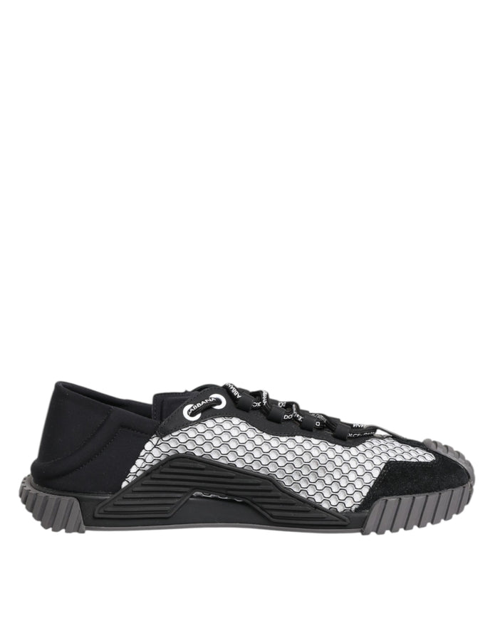 Multicolor Lace Up Low Top NS1 Sneakers Shoes
