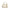 White Polyethylene Women Handbag