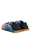 Multicolor Low Top NS1 Men Sneakers Shoes