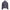 Blue Nylon Jacket