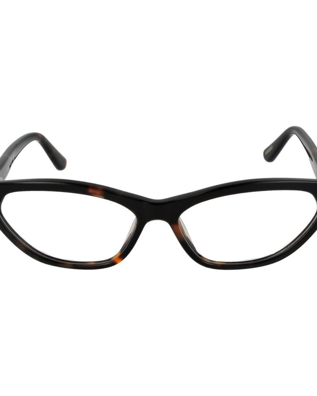 Brown Acetate Glasses (Frames)