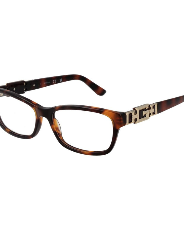Brown Acetate Glasses (Frames)