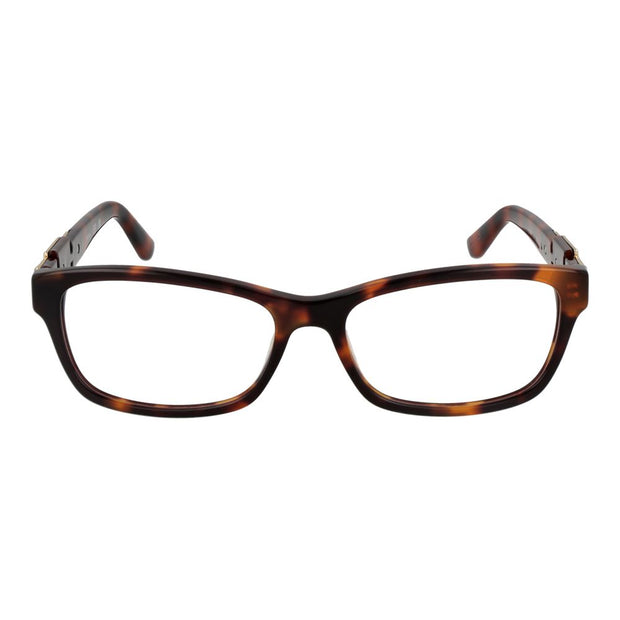 Brown Acetate Glasses (Frames)