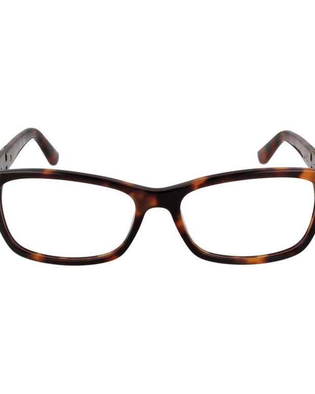 Brown Acetate Glasses (Frames)