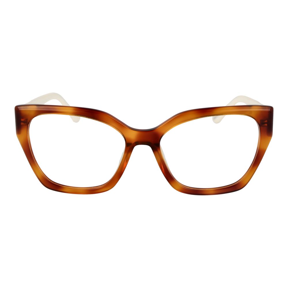 Brown Acetate Glasses (Frames)