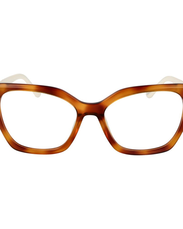 Brown Acetate Glasses (Frames)