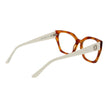Brown Acetate Glasses (Frames)