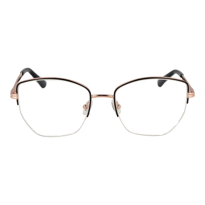 Black Women Glasses Frame