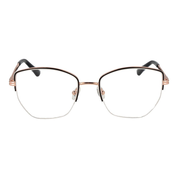 Black Women Glasses Frame