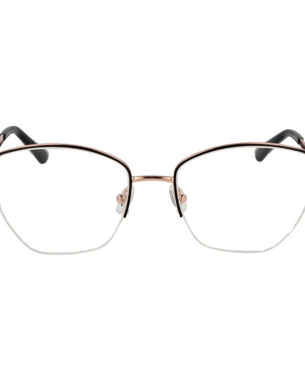 Black Women Glasses Frame
