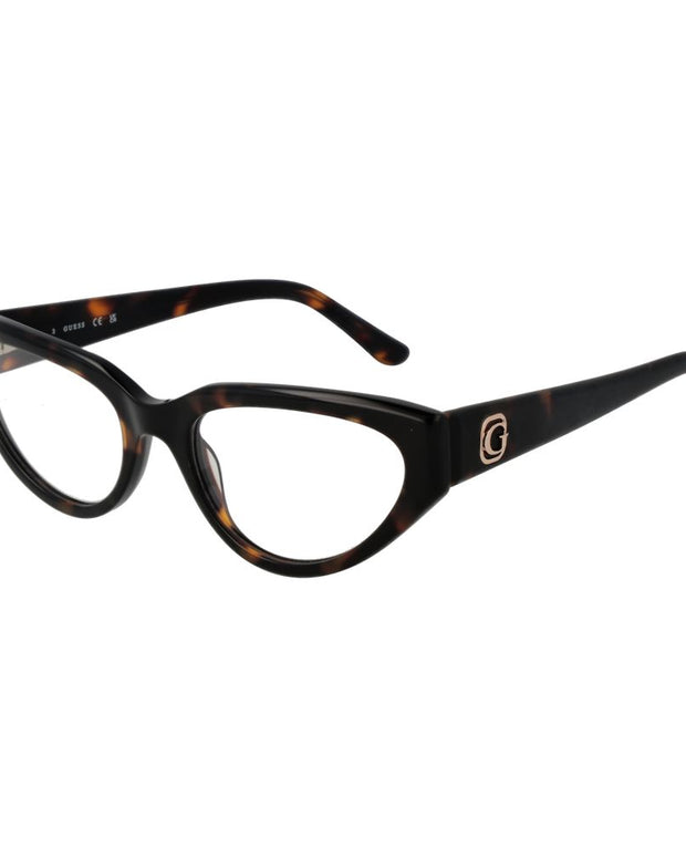 Brown Acetate Glasses (Frames)
