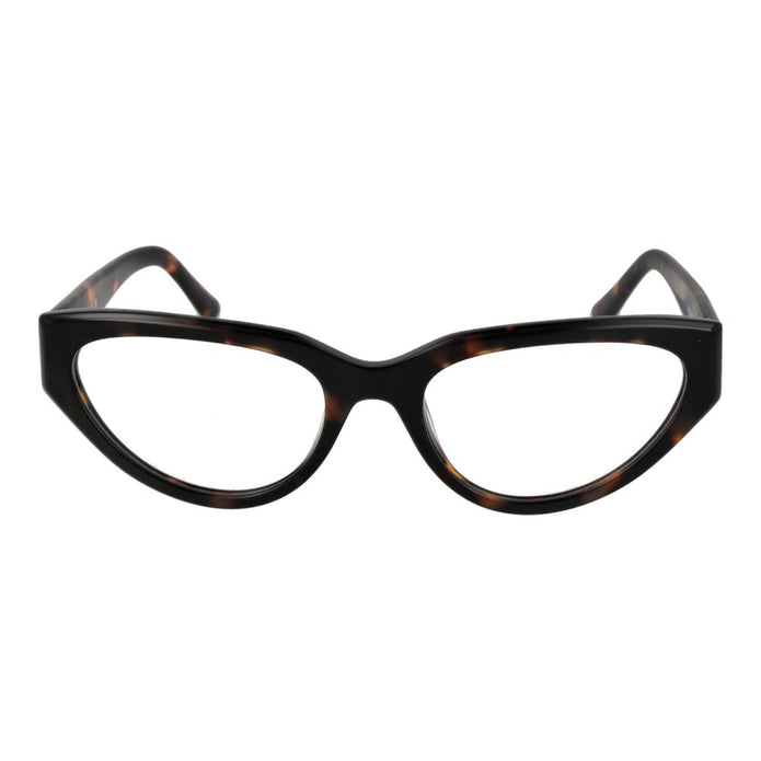 Brown Acetate Glasses (Frames)
