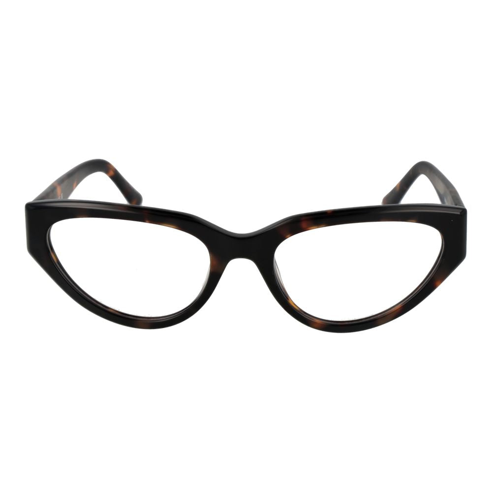 Brown Acetate Glasses (Frames)