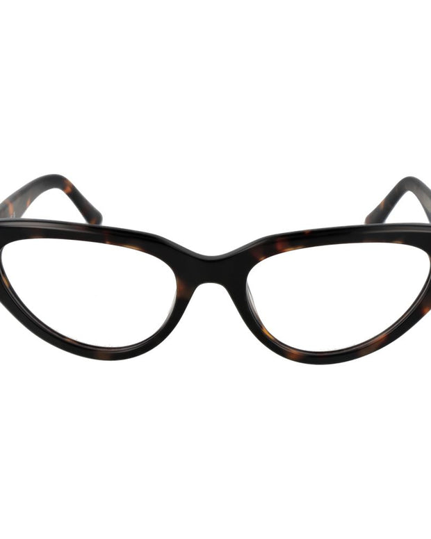 Brown Acetate Glasses (Frames)