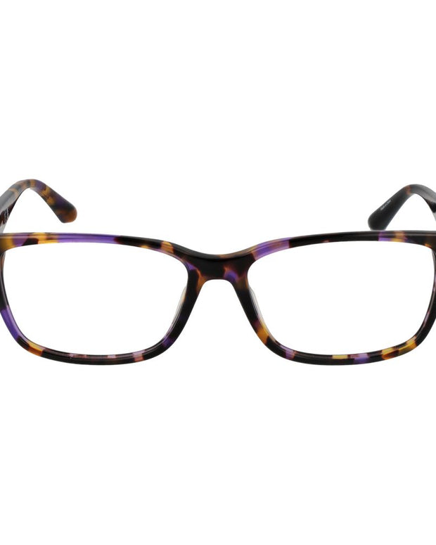 Purple Women Optical Frames