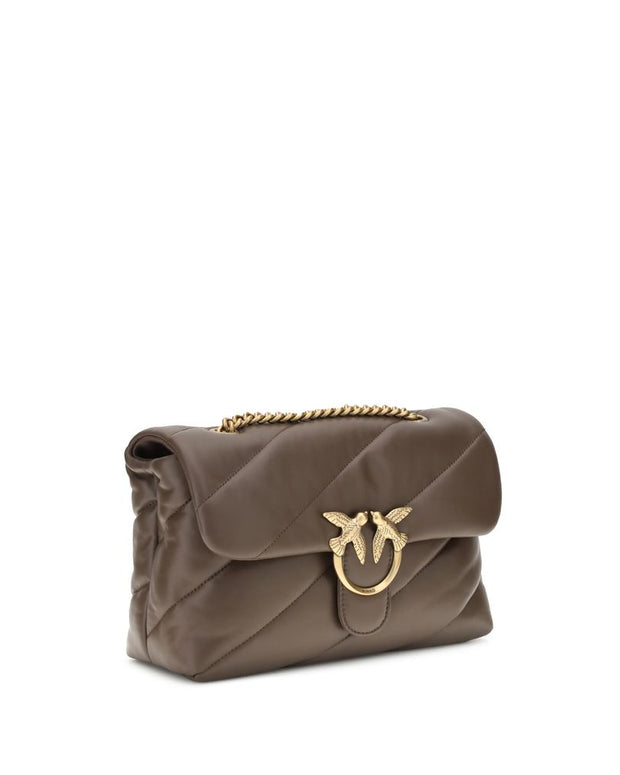 Love Classic Shoulder Bag