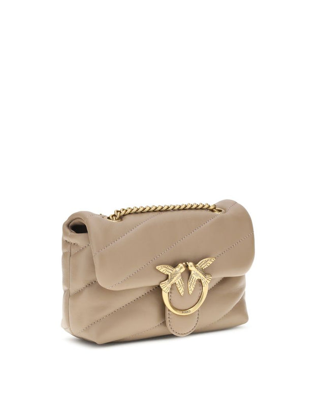 Love Baby Shoulder Bag