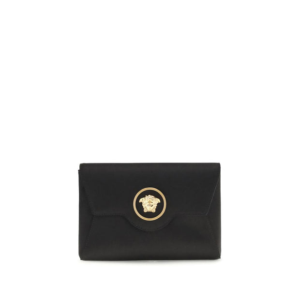 La Medusa Shoulder Bag
