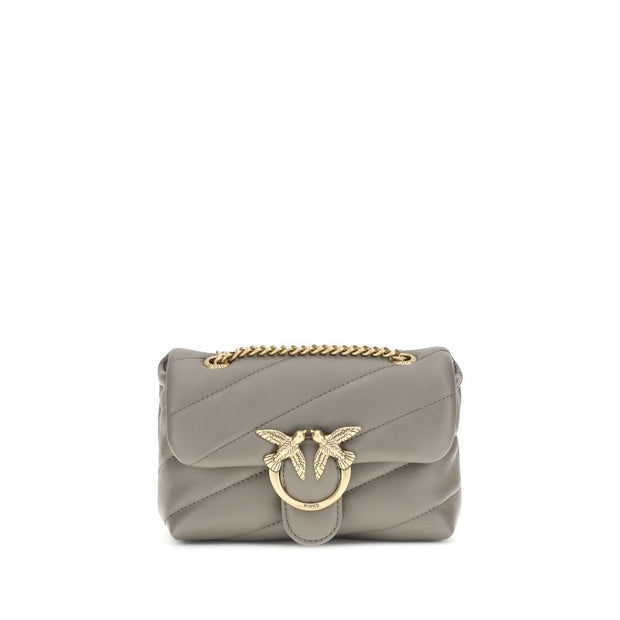 Love Baby Shoulder Bag