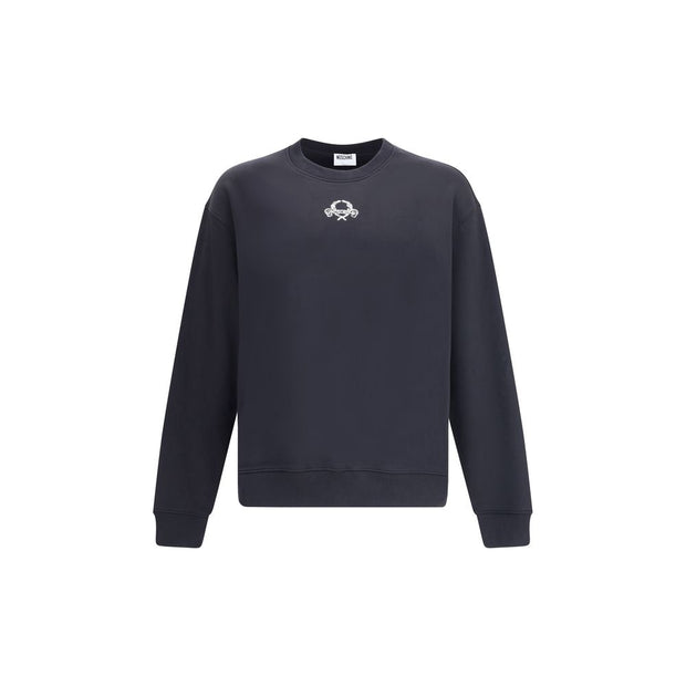 Cotton Sweatshirt