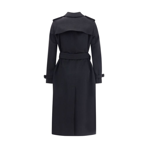 Kensington Coat