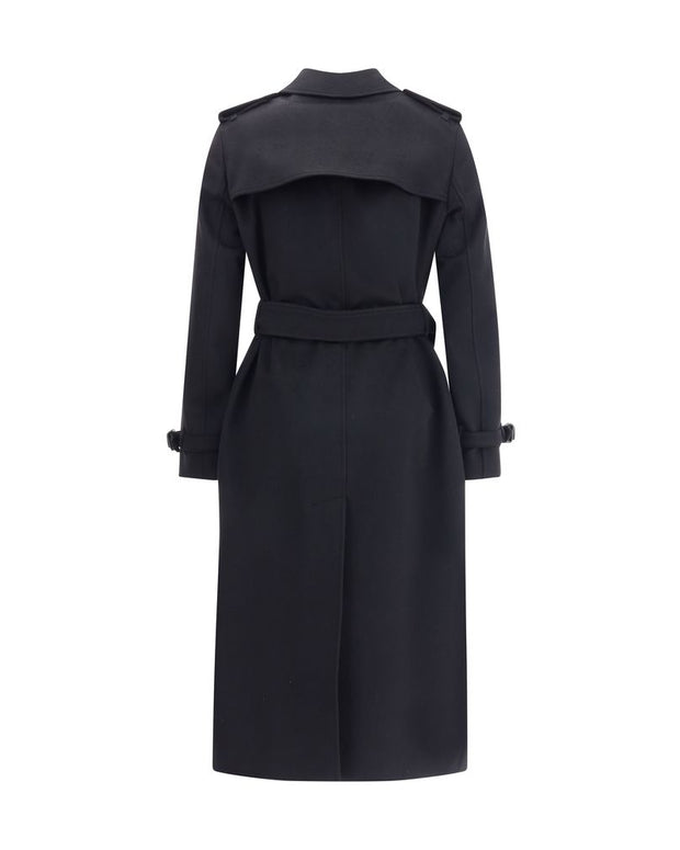 Kensington Coat