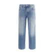 Straight Jeans