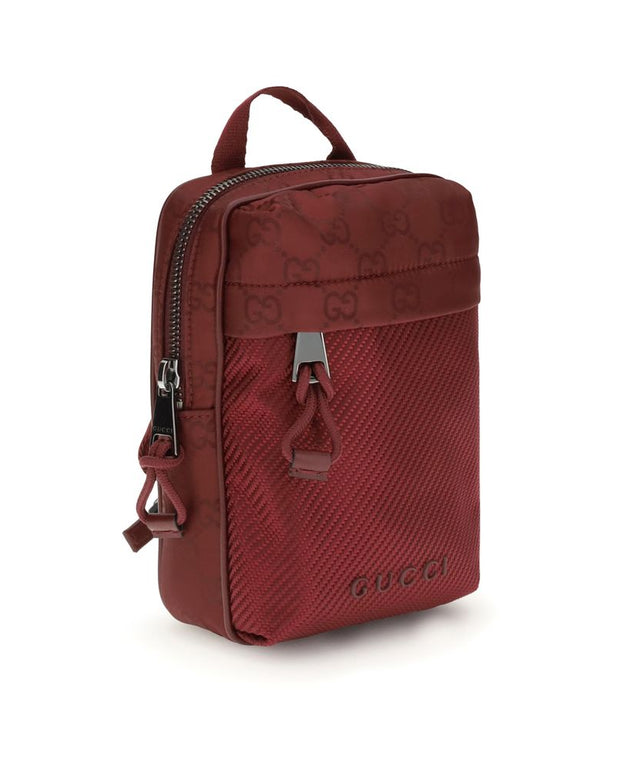 Mini Nexus Shoulder Bag