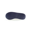 White Polyester Men Sneaker