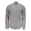 White Cotton Shirt