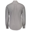 White Cotton Shirt