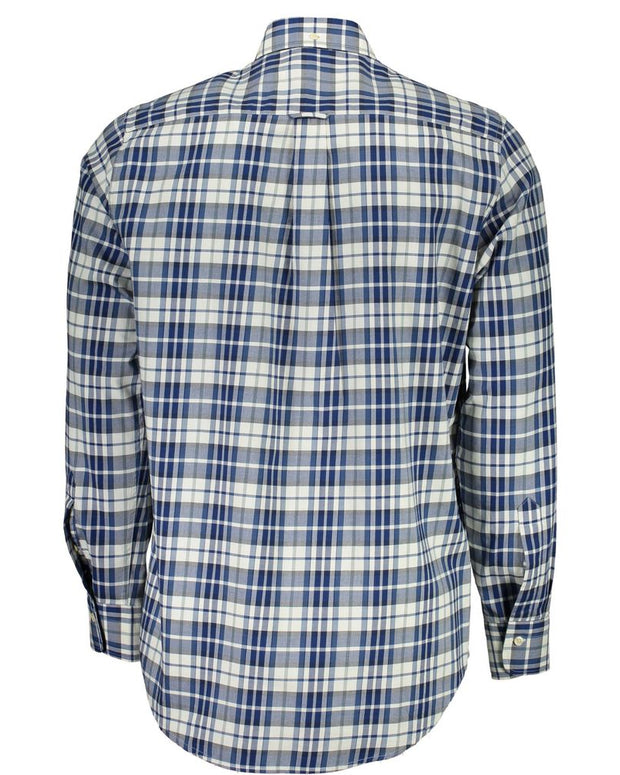 White Cotton Shirt