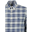 White Cotton Shirt