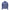 Blue Nylon Jacket
