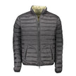 Green Nylon Jacket