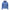 Blue Nylon Jacket