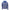 Blue Nylon Jacket
