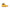 Yellow Polyester Boot