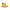 Yellow Polyester Boot