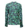 Green Cotton Sweater