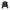 Black Polyester Sweater