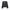 Black Polyester Sweater