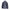 Blue Polyester Jacket